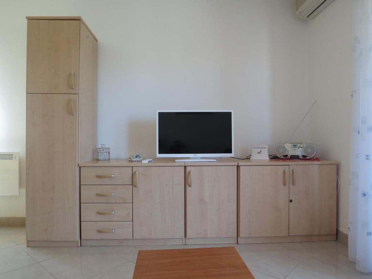 Apartment Premantura Stupice 2 Luaran gambar